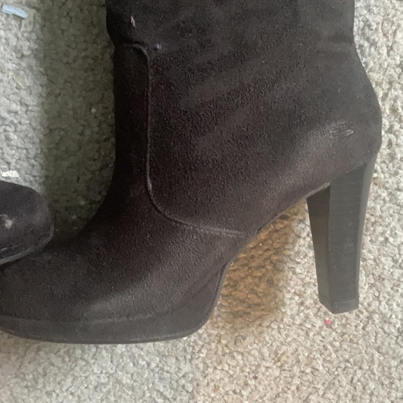 SKETCHERS SOMETHIN’ ELSE HEELS - Picture 3 of 6